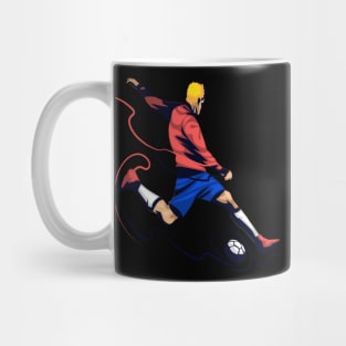 Football - Lover Mug